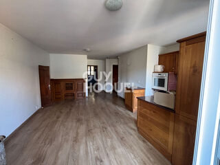 Maison à vendre 8 pièces 138 m²