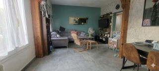  Maison à vendre 4 pièces 71 m²