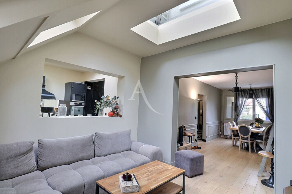 � vendre  Maison Maisons-Laffitte (78600)