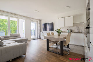 Appartement à vendre 3 pièces 60 m²