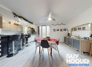  Appartement � vendre 5 pi�ces 79 m�