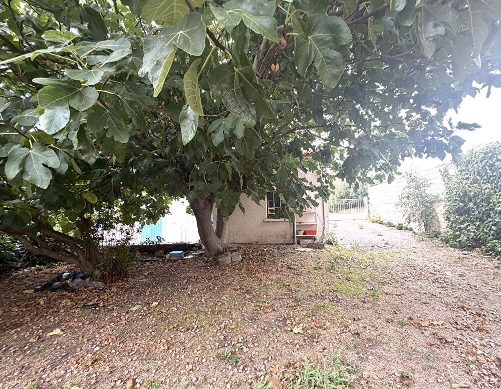 Vente Maison Maison 3 pièces à vendre à Istres - Réf 10068 Istres