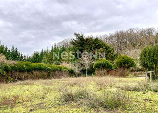  Terrain � vendre 1116 m�