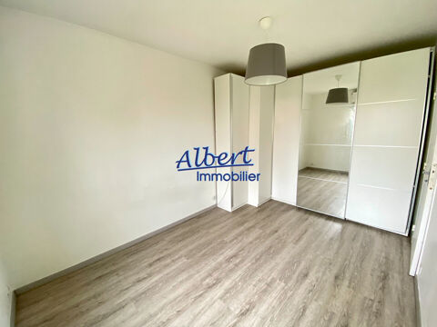  Appartement � louer 3 pi�ces 63 m�