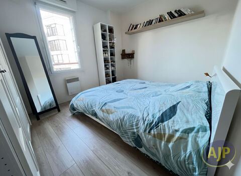  Appartement � vendre 3 pi�ces 