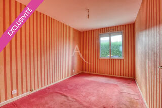  Maison � vendre 4 pi�ces 74 m�