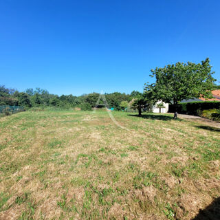 Terrain � vendre 824 m�