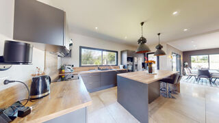  Maison à vendre 6 pièces 145 m²