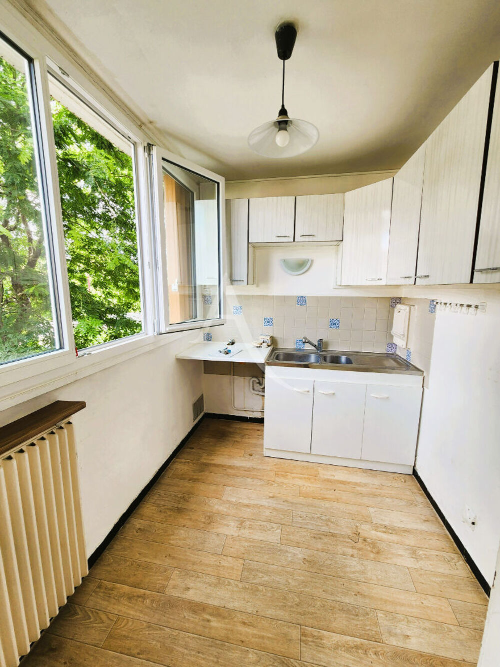 Vente Appartement Appartement Fresnes 1 pièce(s) 29.06 m2 Fresnes