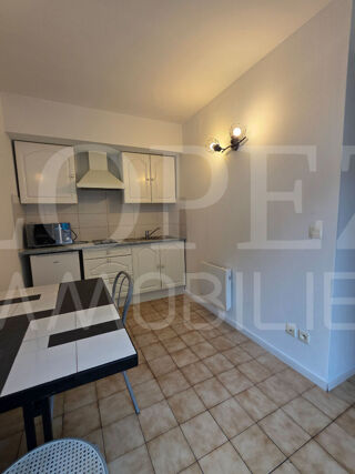  Appartement � louer 2 pi�ces 21 m�