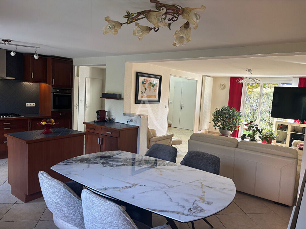 Vente Maison Belle maison familiale à Saint-Joseph de Porterie, quartier Fontaine Caron Nantes