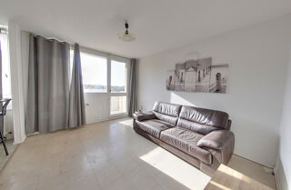  Appartement � vendre 1 pi�ce 27 m�