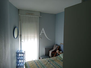  Appartement � vendre 2 pi�ces 41 m�