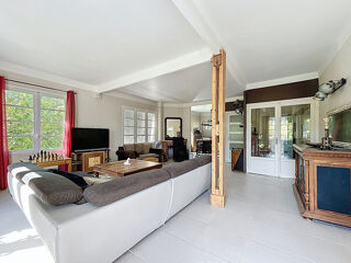  Maison à vendre 9 pièces 229 m²