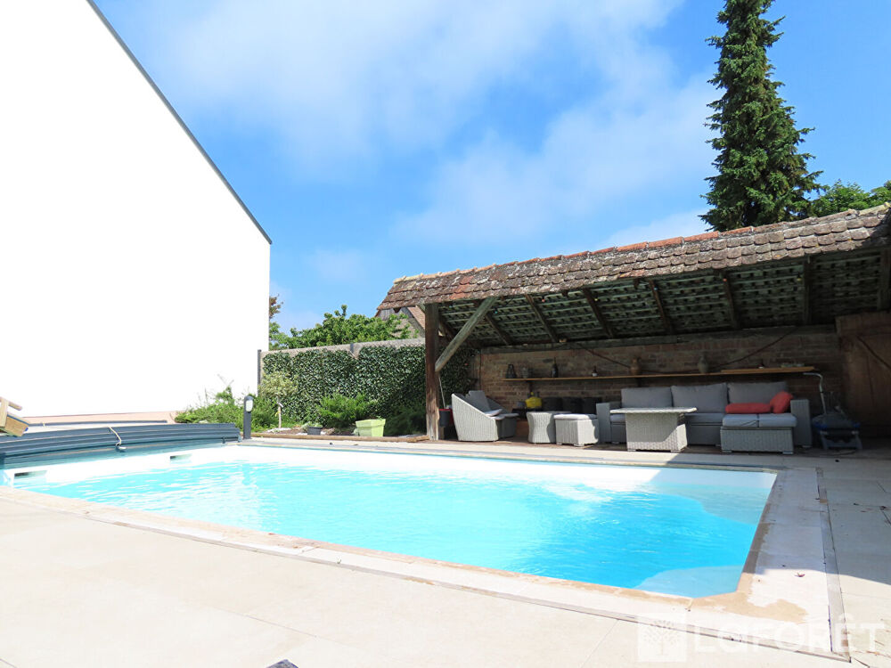 Maison Boofzheim 5 pièce(s) 160 m2