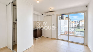  Appartement à vendre 1 pièce 21 m²