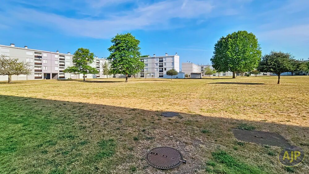 Appartement Libourne T2 proche du Lac et la Calinesie