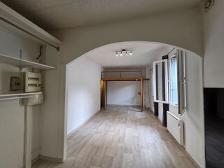  Appartement � vendre 1 pi�ce 31 m�