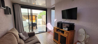  Maison à vendre 3 pièces 33 m²