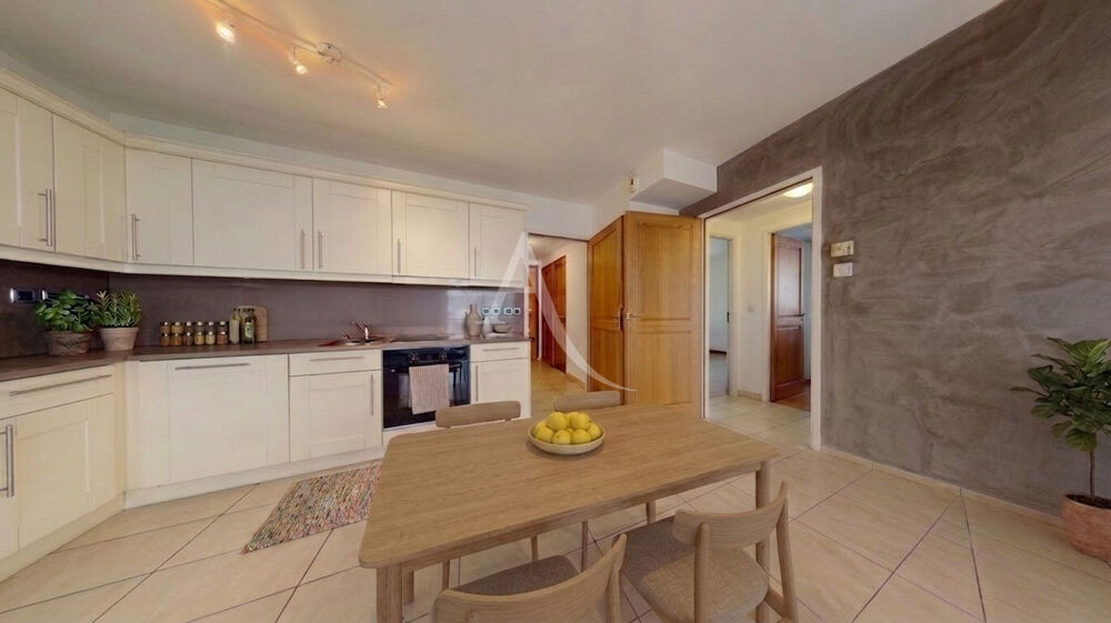 Vente Appartement ANNECY A VENDRE T3 Annecy