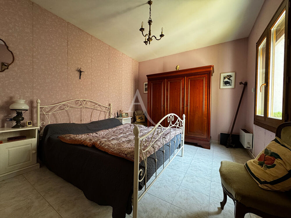 Maison à vendre à Douzens 6 pièces 160.54 m²