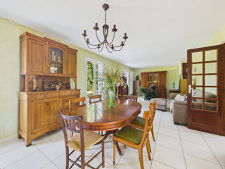  Maison à vendre 6 pièces 140 m²