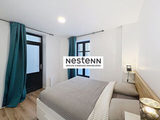  Appartement à vendre 3 pièces 44 m²