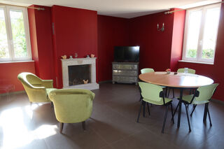  Maison à vendre 9 pièces 222 m²