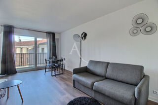  Appartement  louer 1 pice 30 m
