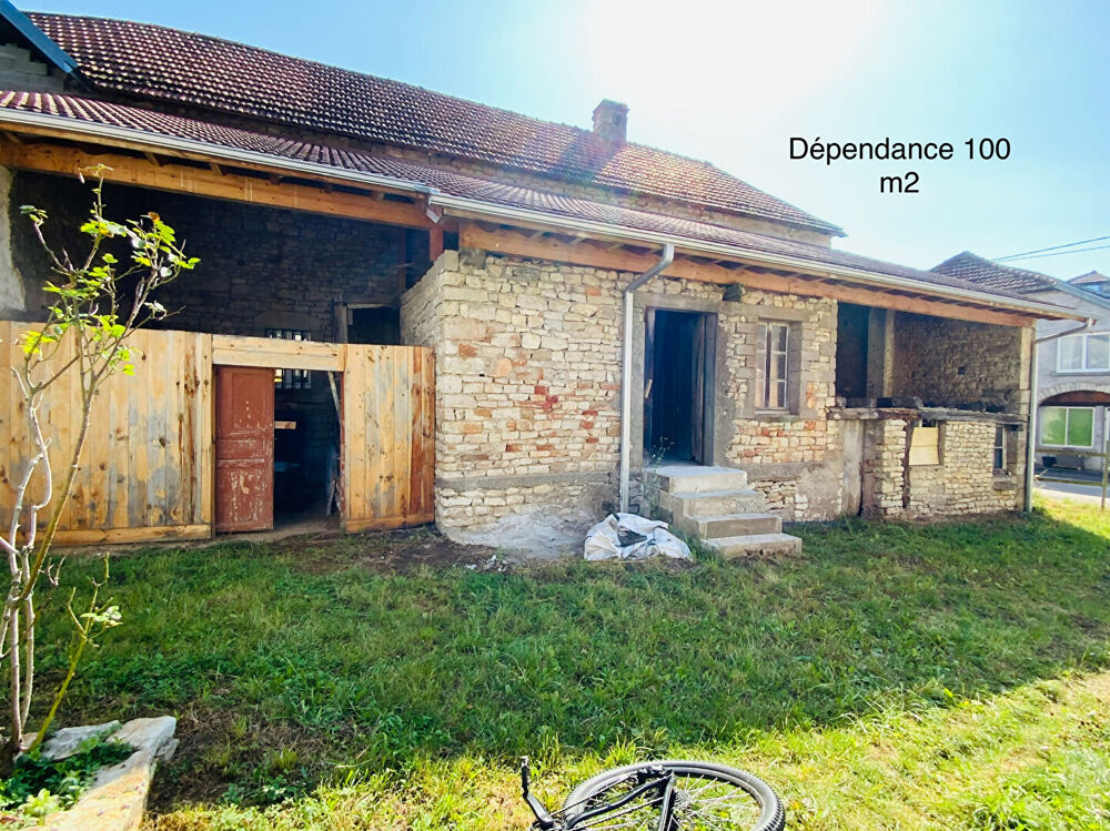 Opportunité à saisir, maison ancienne avec confort moderne