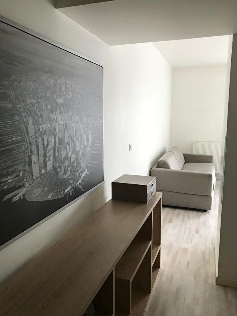 Location Appartement Studio Meublé Fresnes Fresnes