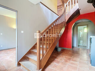  Maison � vendre 11 pi�ces 237 m�