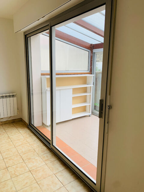  Maison � louer 3 pi�ces 55 m�