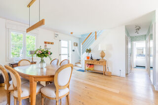  Maison � vendre 6 pi�ces 137 m�