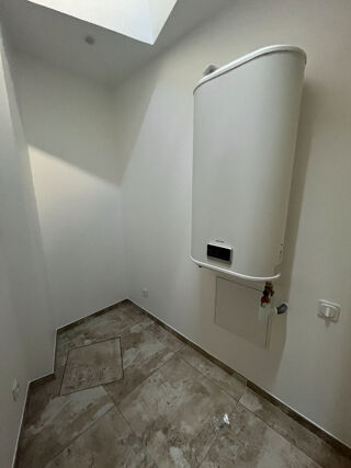  Appartement à louer 2 pièces 40 m²