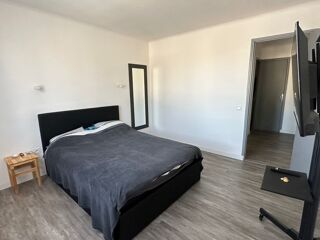  Appartement à louer 2 pièces 49 m²