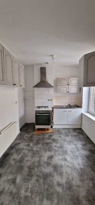  Maison à vendre 5 pièces 112 m²