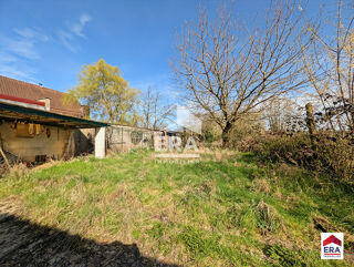 Vente Maison Maison Plain-pied  + un Terrain - Wasquehal - 1200 m² Wasquehal