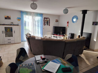  Maison � vendre 4 pi�ces 85 m�