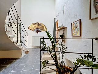  Maison à vendre 7 pièces 157 m²