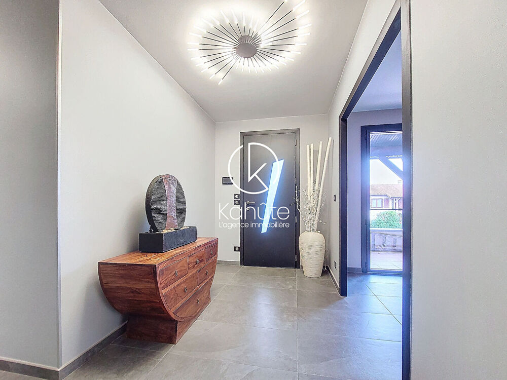  vendre  Maison Orlinas (69530)