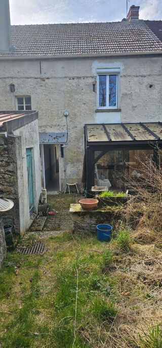  Maison � vendre 5 pi�ces 140 m�