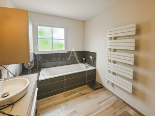  Maison � vendre 4 pi�ces 124 m�