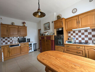  Maison � vendre 5 pi�ces 82 m�