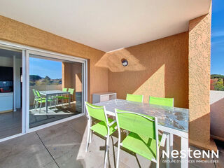  Appartement � vendre 2 pi�ces 30 m�