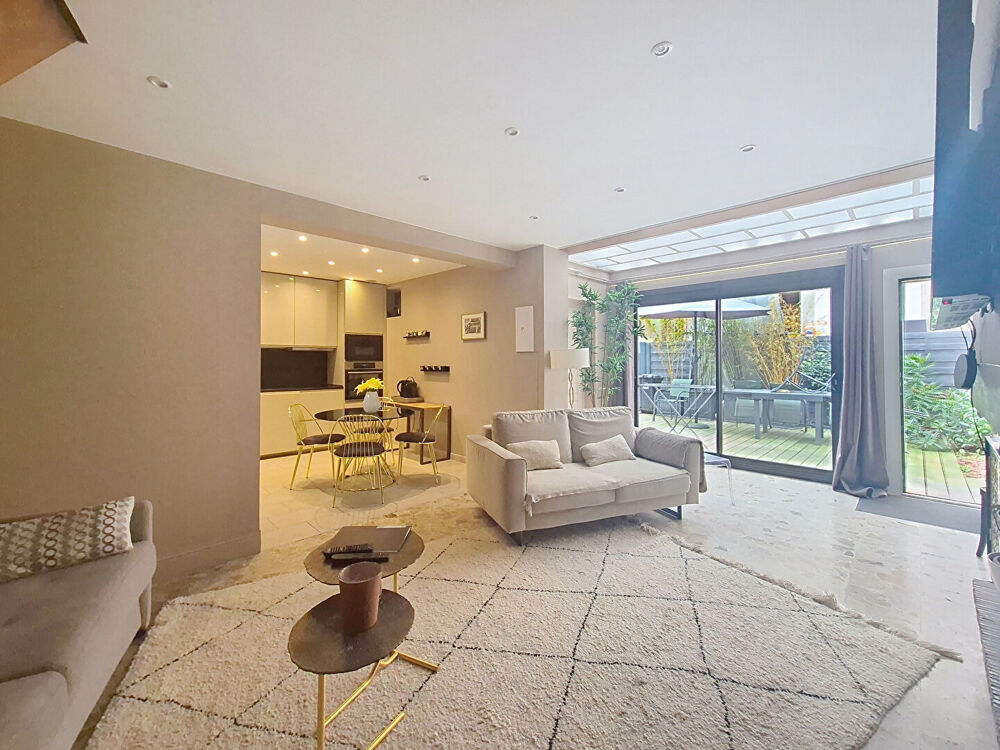 � vendre  Maison Deauville (14800)