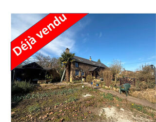  Maison  vendre 7 pices 174 m