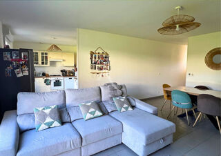  Maison à vendre 4 pièces 87 m²