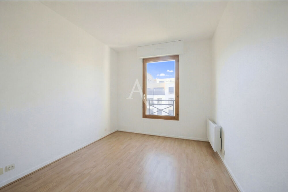 Vente Appartement Appartement Nogent Sur Marne 57 m² avec Balcon & Parking Nogent sur marne