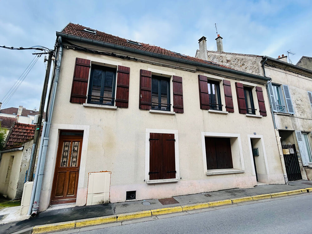 Appartement La Ferte Sous Jouarre 2 pièce(s)